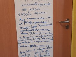 Międzynarodowy Dzień Pisarza